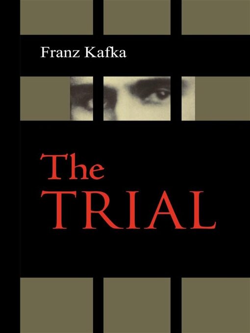 Title details for The Trial by Franz Kafka - Wait list